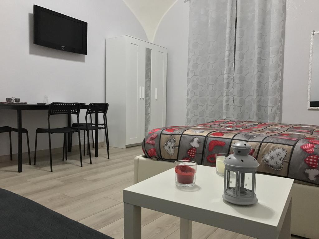 La Dimora Di Venere Daire Napoli Dış mekan fotoğraf